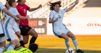 Φεβρουάριο οι τελευταίες υποχρεώσεις της Εθνικής Γυναικών (Ποδόσφαιρο)