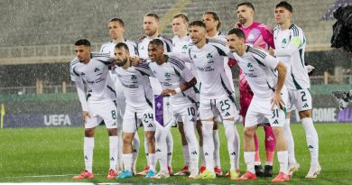 Η Φιορεντίνα πάτησε τον Παναθηναϊκό που πέταξε ένα ημίχρονο στα σκουπίδια!