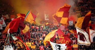 Η Ρόμα λύγισε την Αθλέτικ με buzzer beater , η Άιντραχτ άλωσε την “Άμστερνταμ Αρένα”